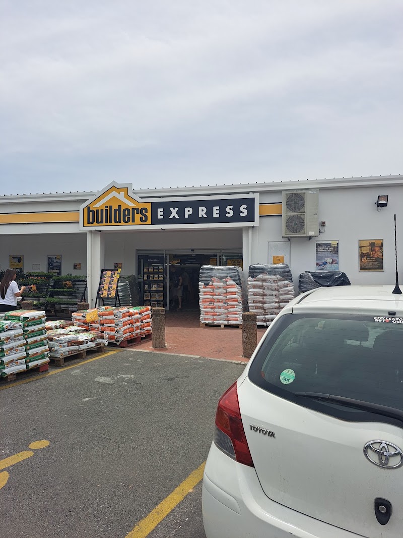 Builders Express Stellenbosch